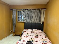 Blk 303 Yishun Rivergreen (Yishun), HDB 3 Rooms #597277351